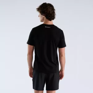 T-shirt MOURATOGLOU APPAREL graphique club