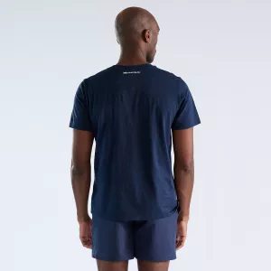 T-shirt MOURATOGLOU APPAREL graphique club