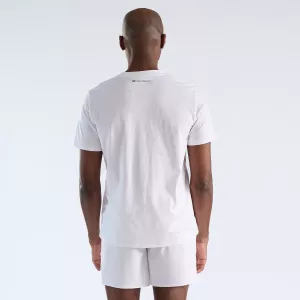 T-shirt MOURATOGLOU APPAREL m coton club