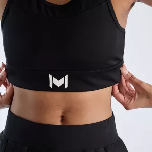 Brassiere MOURATOGLOU APPAREL femme club