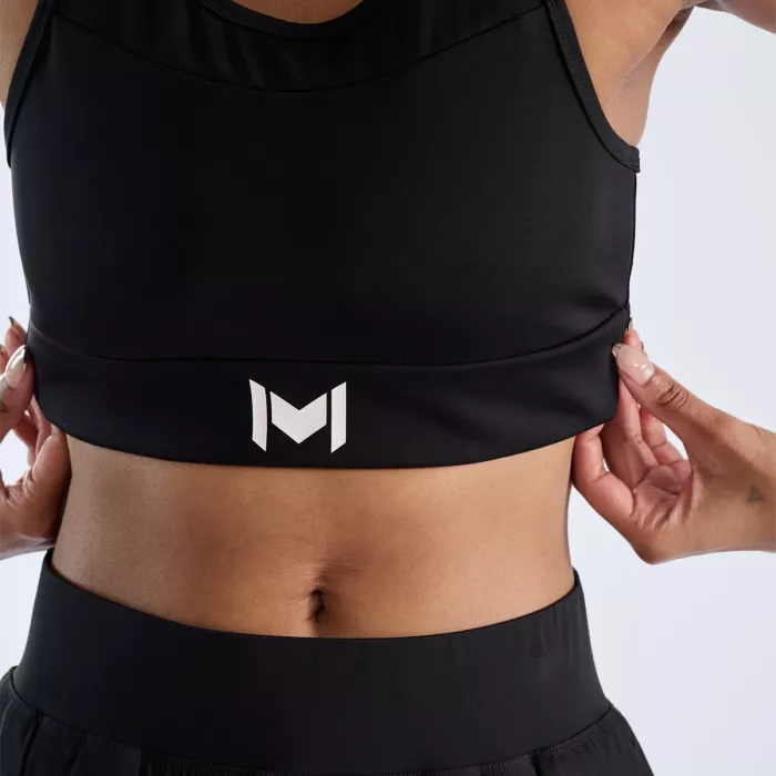 Brassiere MOURATOGLOU APPAREL femme club