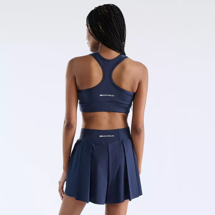 Brassiere MOURATOGLOU APPAREL femme club