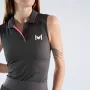Debardeur MOURATOGLOU APPAREL femme match paris
