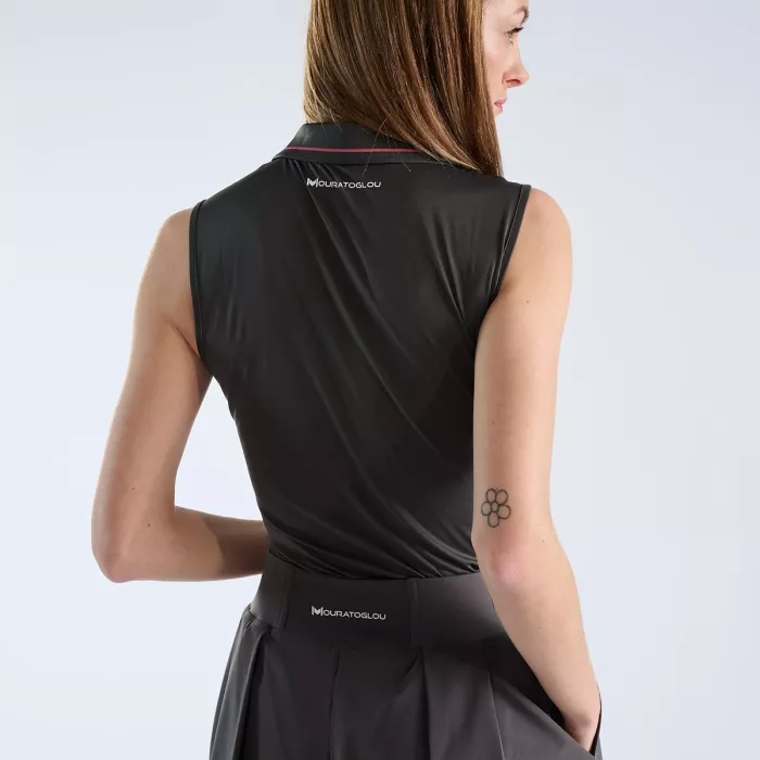 Debardeur MOURATOGLOU APPAREL femme match paris
