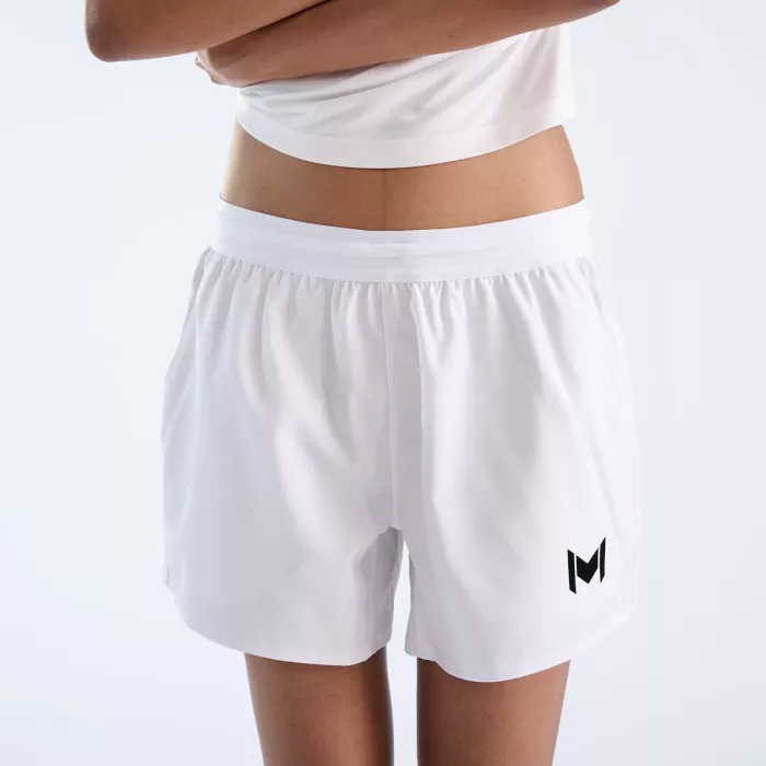 Short MOURATOGLOU APPAREL femme match club