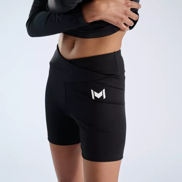 Shorty MOURATOGLOU APPAREL femme club