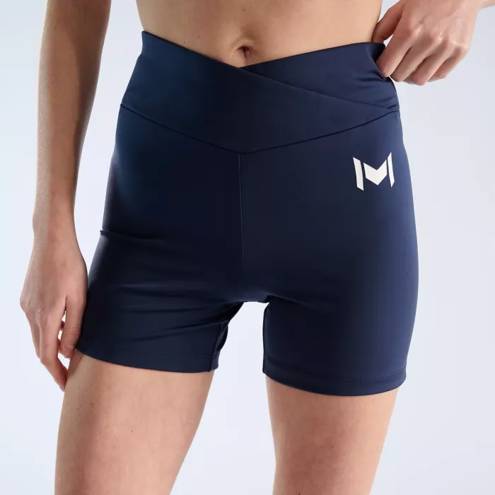 Shorty MOURATOGLOU APPAREL femme club