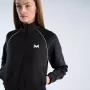 Mouratoglou sieviešu New York sporta jaka
