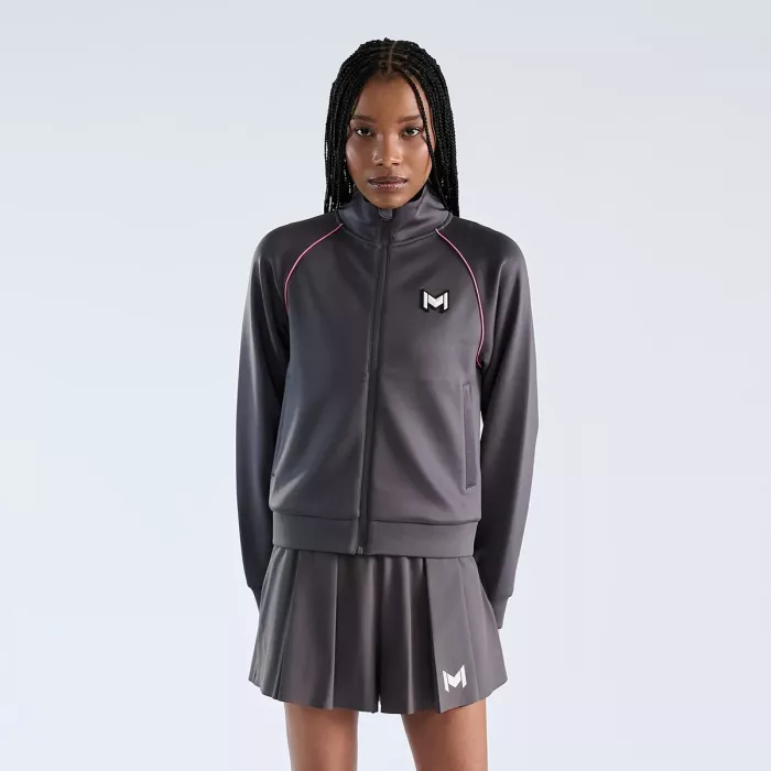 MOURATOGLOU APPAREL Paris sieviešu treniņjaka