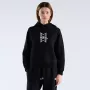 Sweat a capuche MOURATOGLOU APPAREL femme graphique club