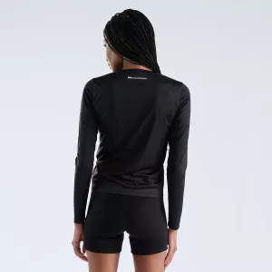 T-shirt MOURATOGLOU APPAREL femme ml club