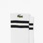 3 pāri LACOSTE junior core performance zeķu