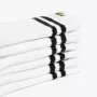 3 pāri LACOSTE junior core performance zeķu