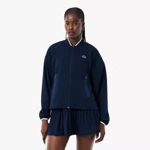 Veste LACOSTE femme
