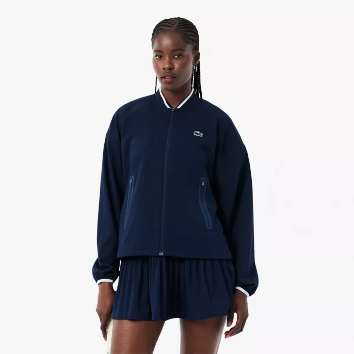 Veste LACOSTE femme