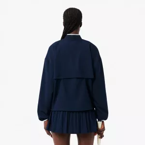 Veste LACOSTE femme