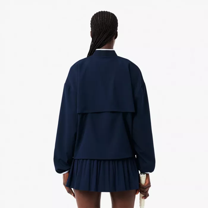 Veste LACOSTE femme