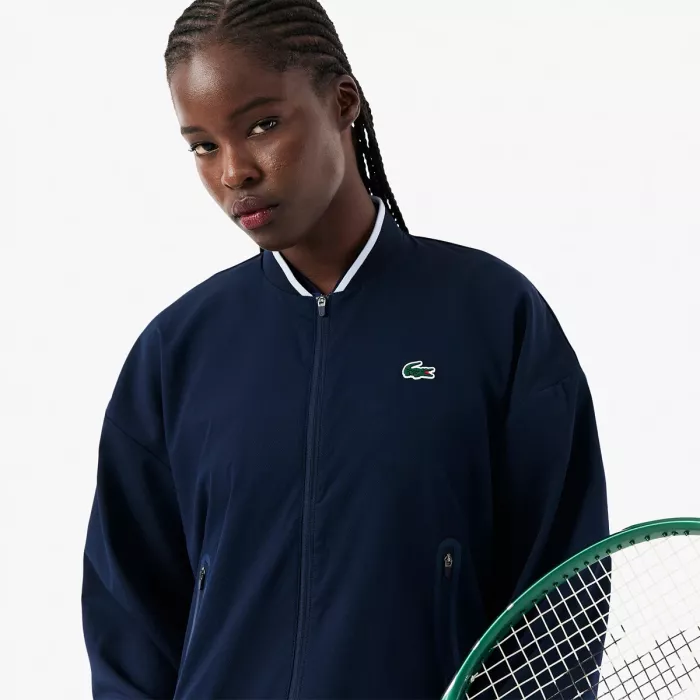 Veste LACOSTE femme