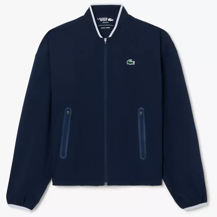 Veste LACOSTE femme