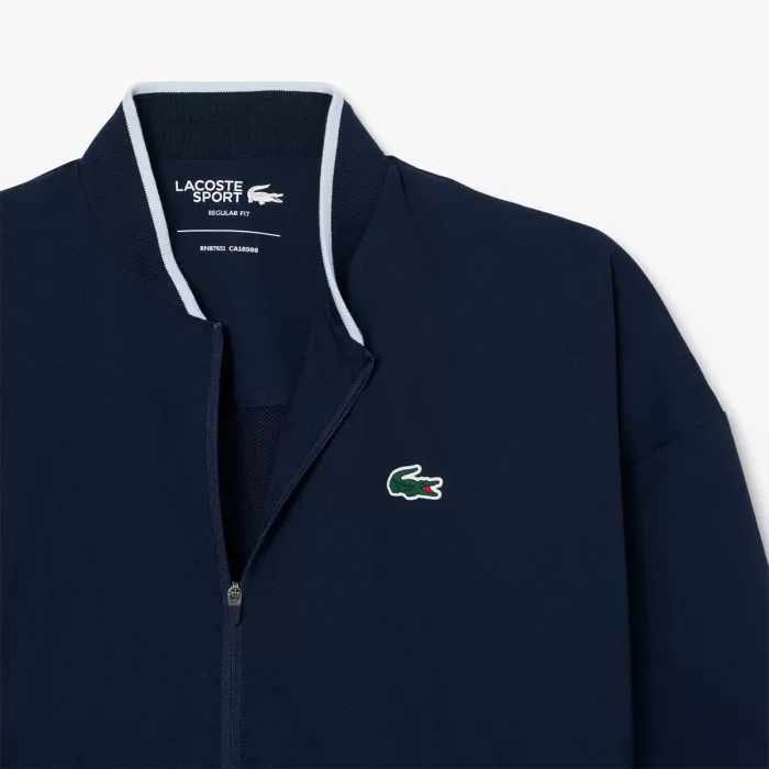 Veste LACOSTE femme