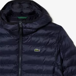 Blouson LACOSTE