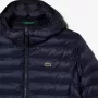 Blouson LACOSTE
