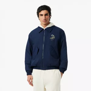 Veste LACOSTE djokovic signature
