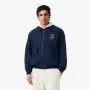 Veste LACOSTE djokovic signature