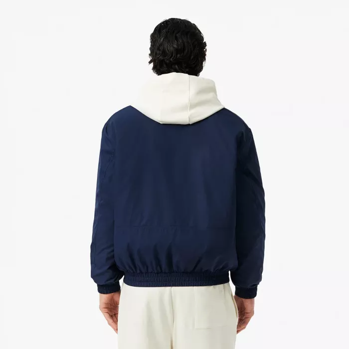 Veste LACOSTE djokovic signature