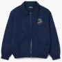 Veste LACOSTE djokovic signature
