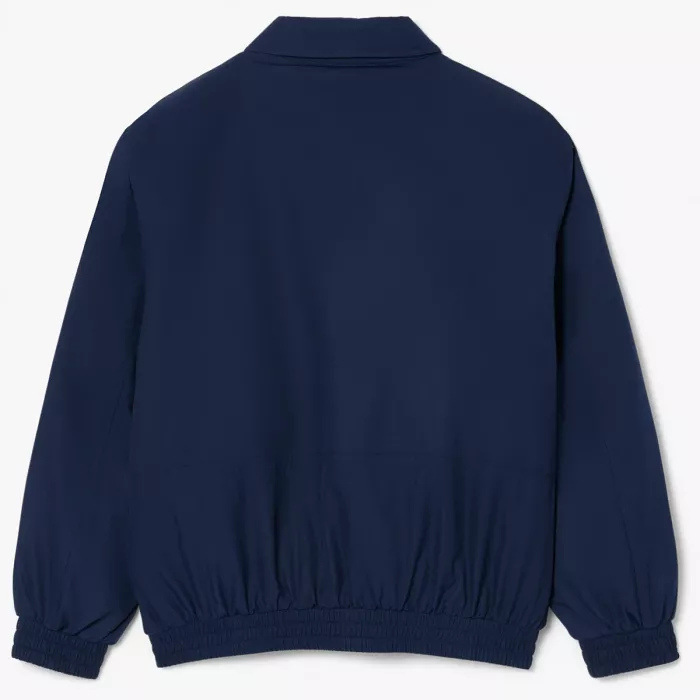 Veste LACOSTE djokovic signature