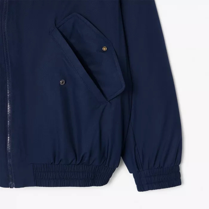 Veste LACOSTE djokovic signature