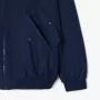 Veste LACOSTE djokovic signature