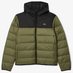 Veste LACOSTE sportswear