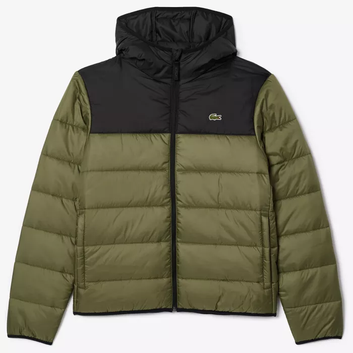 Veste LACOSTE sportswear