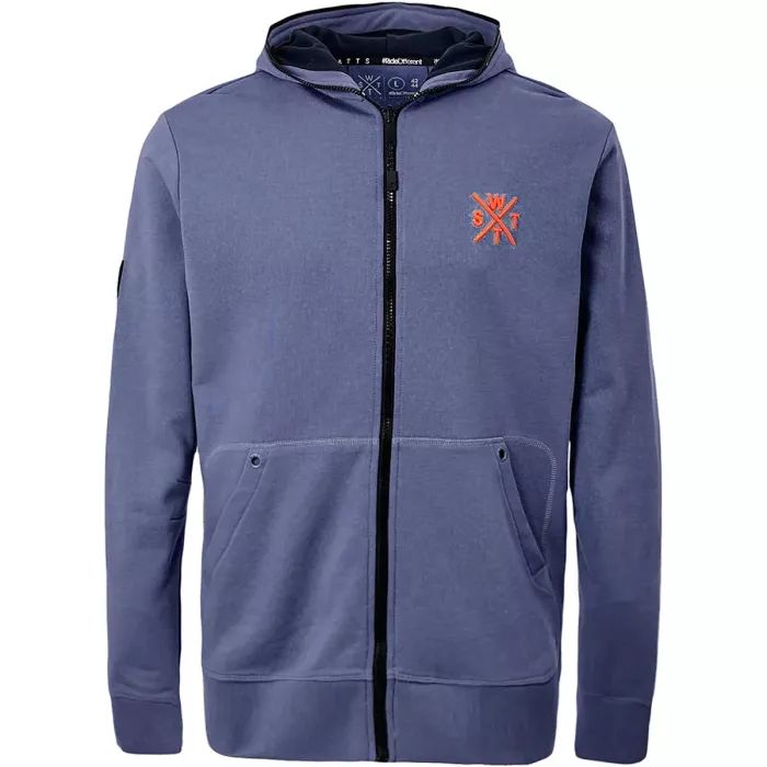 Sweat WATTS blunt full zip