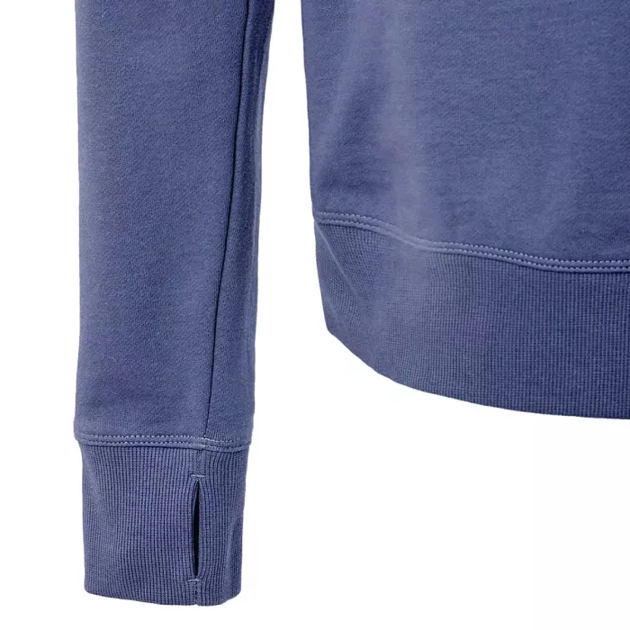 Sweat WATTS blunt full zip