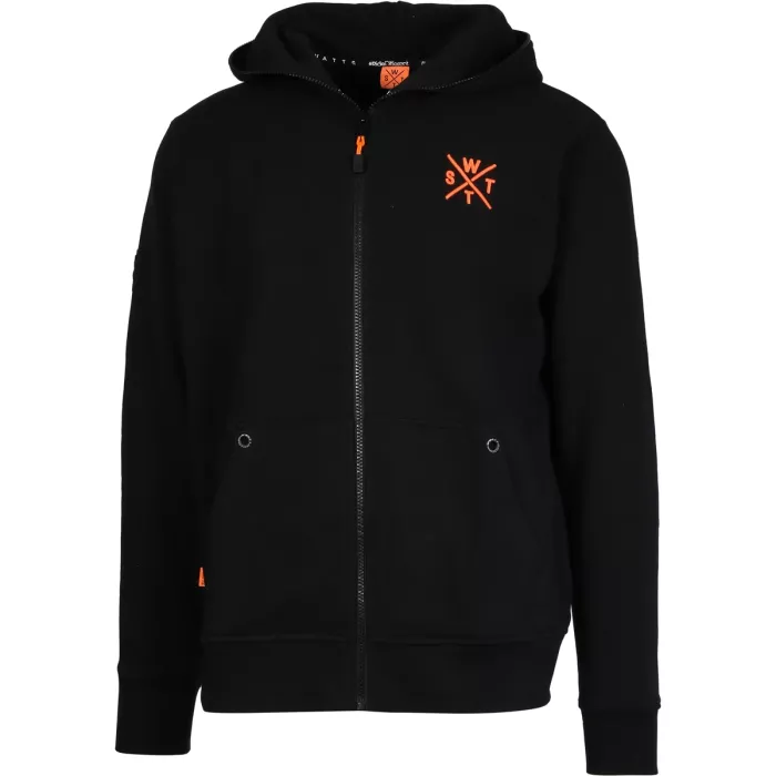 Sweat WATTS blunt full zip