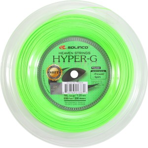 Bobine SOLINCO hyper-g soft (200 metres)