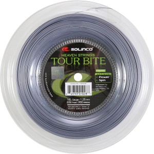 SOLINCO tour bite reel (200 metres)