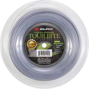 SOLINCO tour bite soft spool (200 metres)