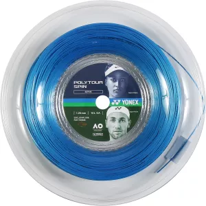 Bobine YONEX polytour spin (200 metres)