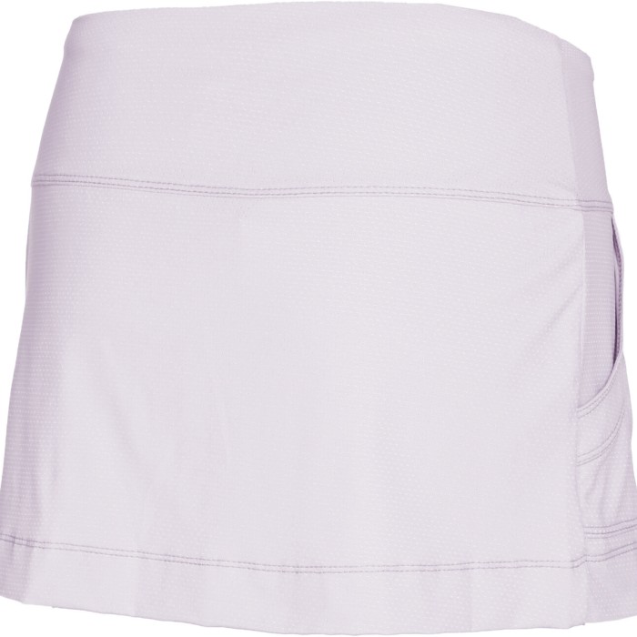 LUCKY IN LOVE bermuda pocket skirt