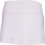 LUCKY IN LOVE bermuda pocket skirt