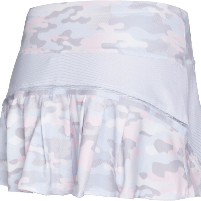 LUCKY IN LOVE undercover love skirt