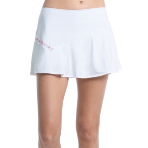 LUCKY IN LOVE women's blossom liberty in love skirt