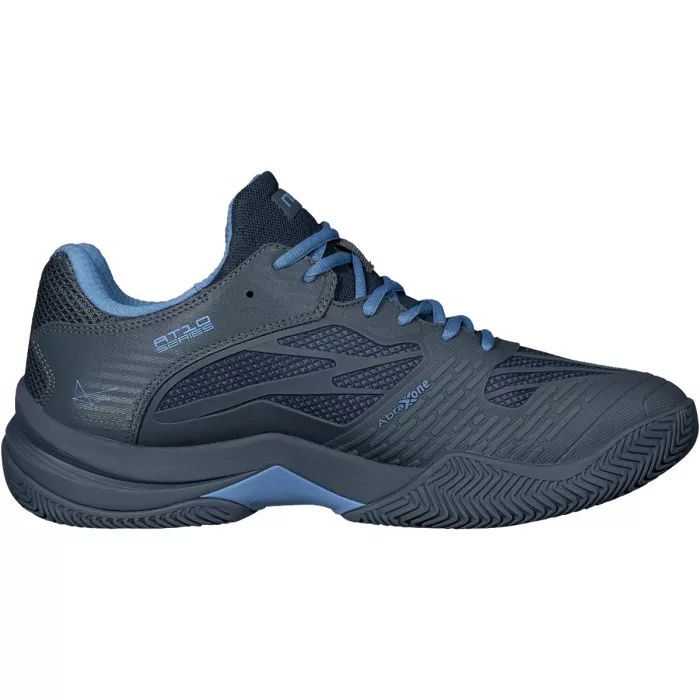 NOX padel apavi at10 lux dark slate/allure
