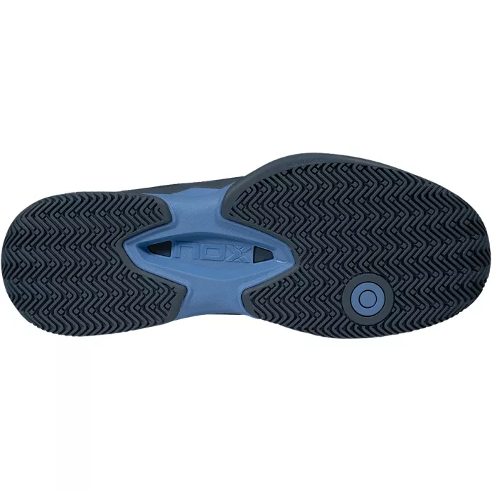 NOX padel apavi at10 lux dark slate/allure