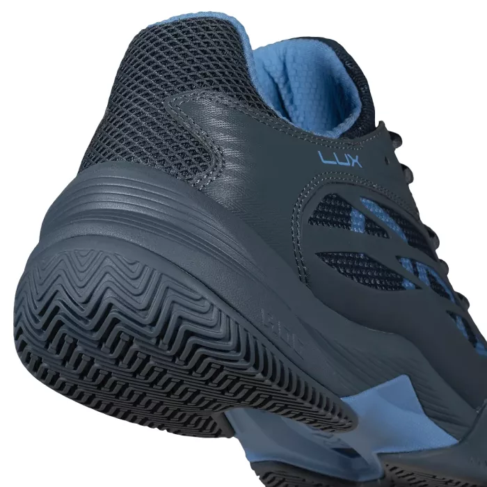NOX padel apavi at10 lux dark slate/allure