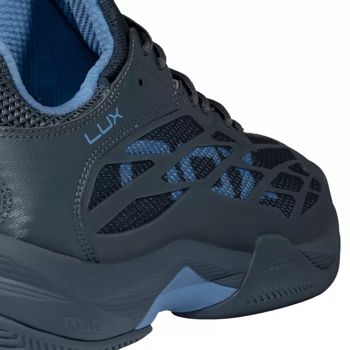 NOX padel apavi at10 lux dark slate/allure